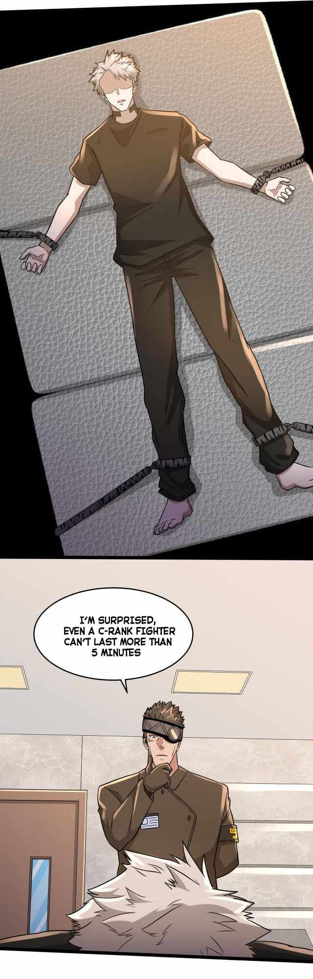 Survival CountDown Chapter 14 - Page 30