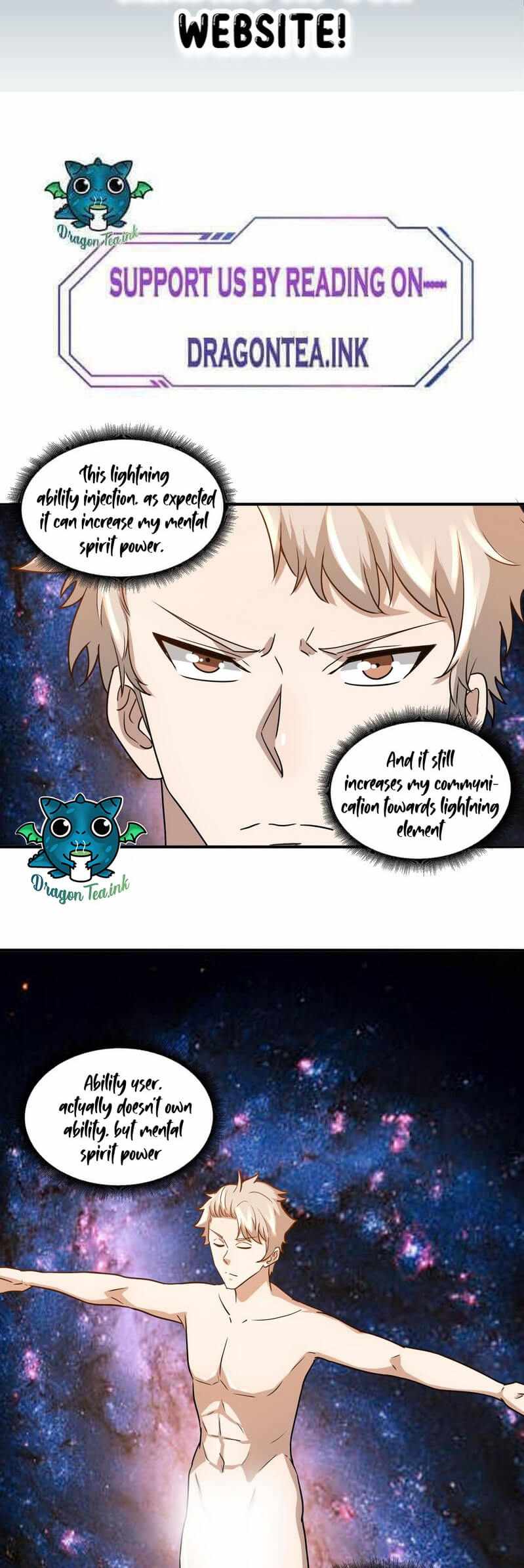 Survival CountDown Chapter 15 - Page 3