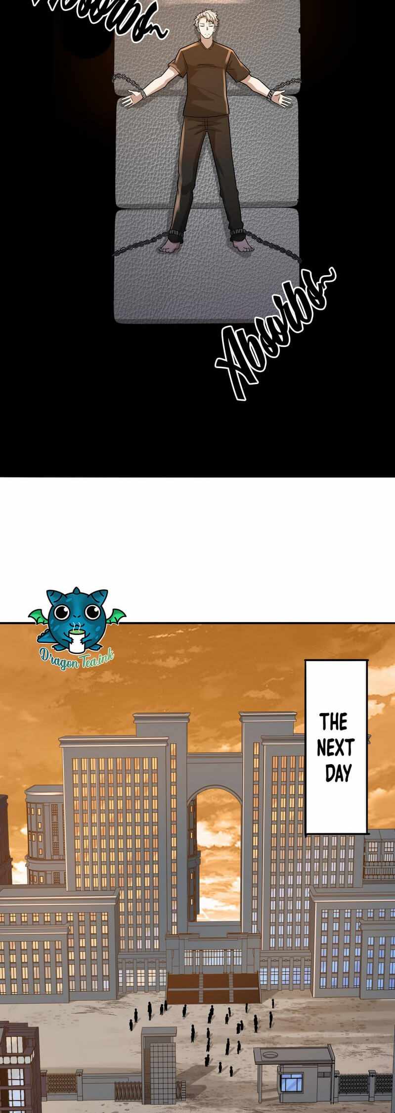 Survival CountDown Chapter 15 - Page 25