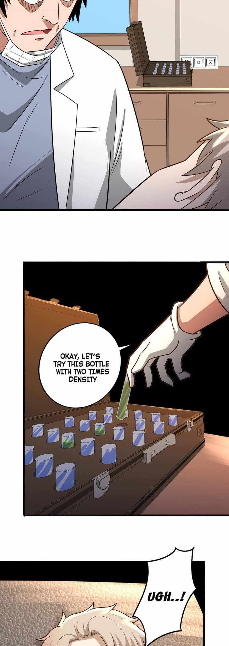 Survival CountDown Chapter 15 - Page 30
