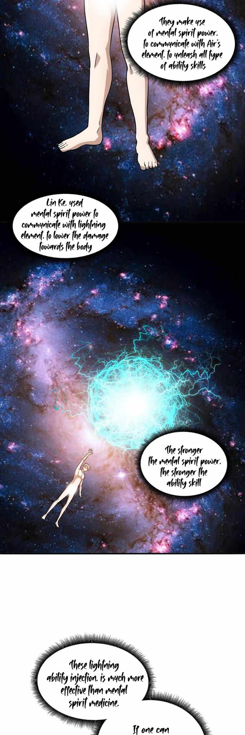 Survival CountDown Chapter 15 - Page 4