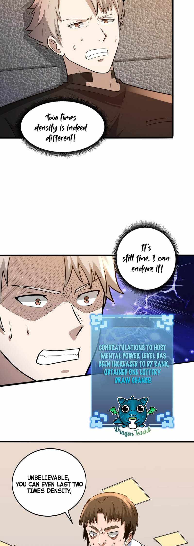 Survival CountDown Chapter 15 - Page 31