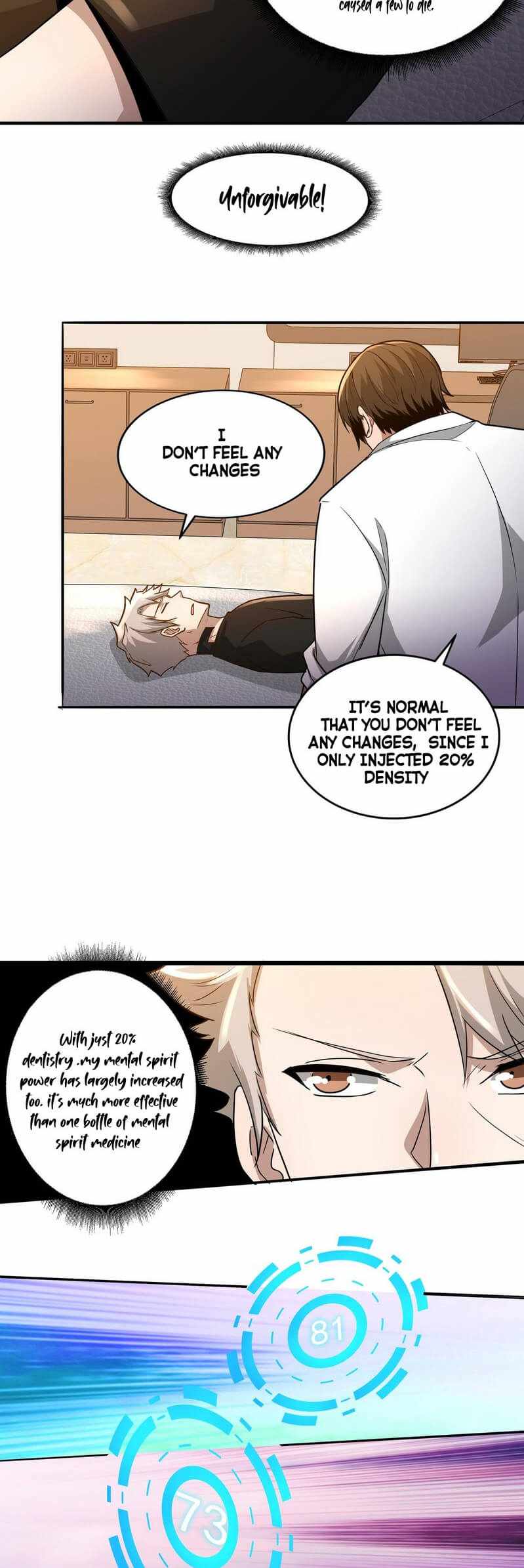Survival CountDown Chapter 15 - Page 7