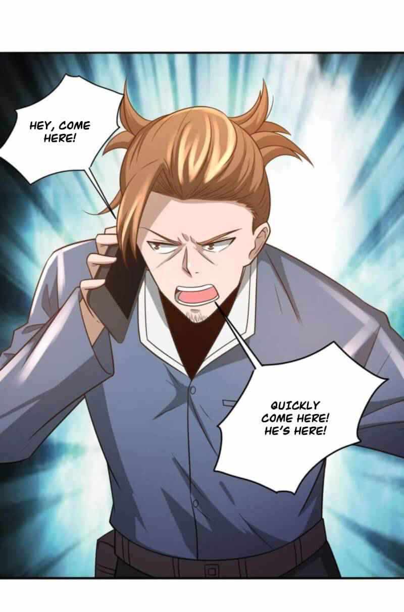 Survival CountDown Chapter 17 - Page 16