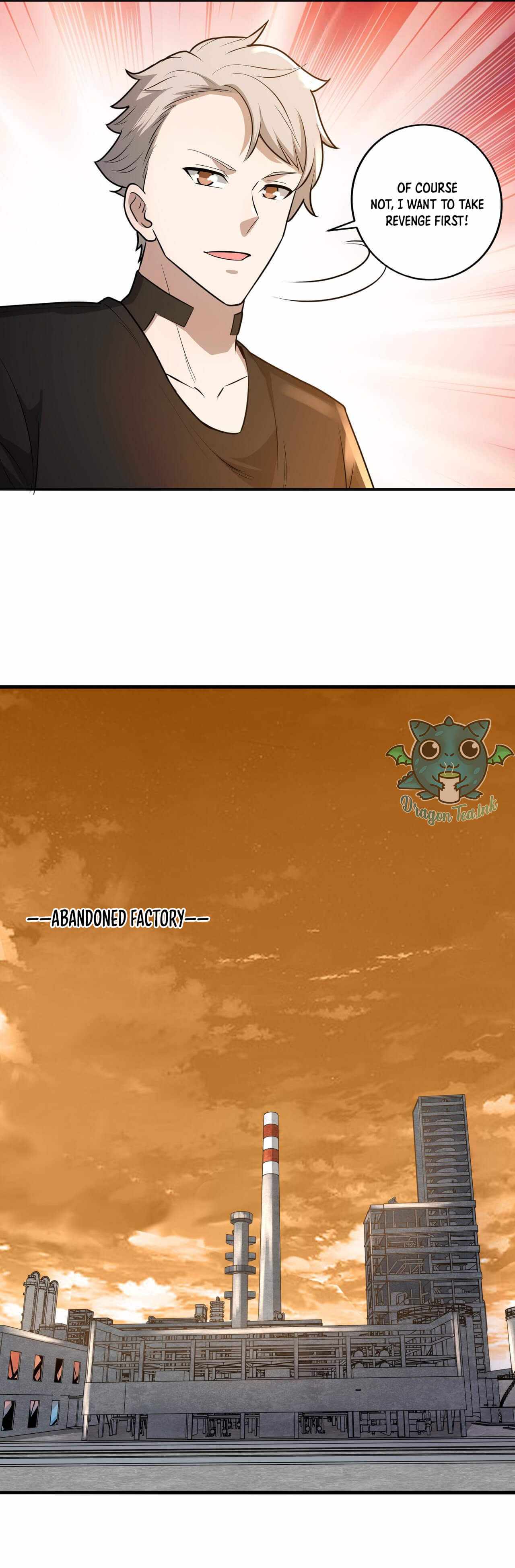 Survival CountDown Chapter 18 - Page 16