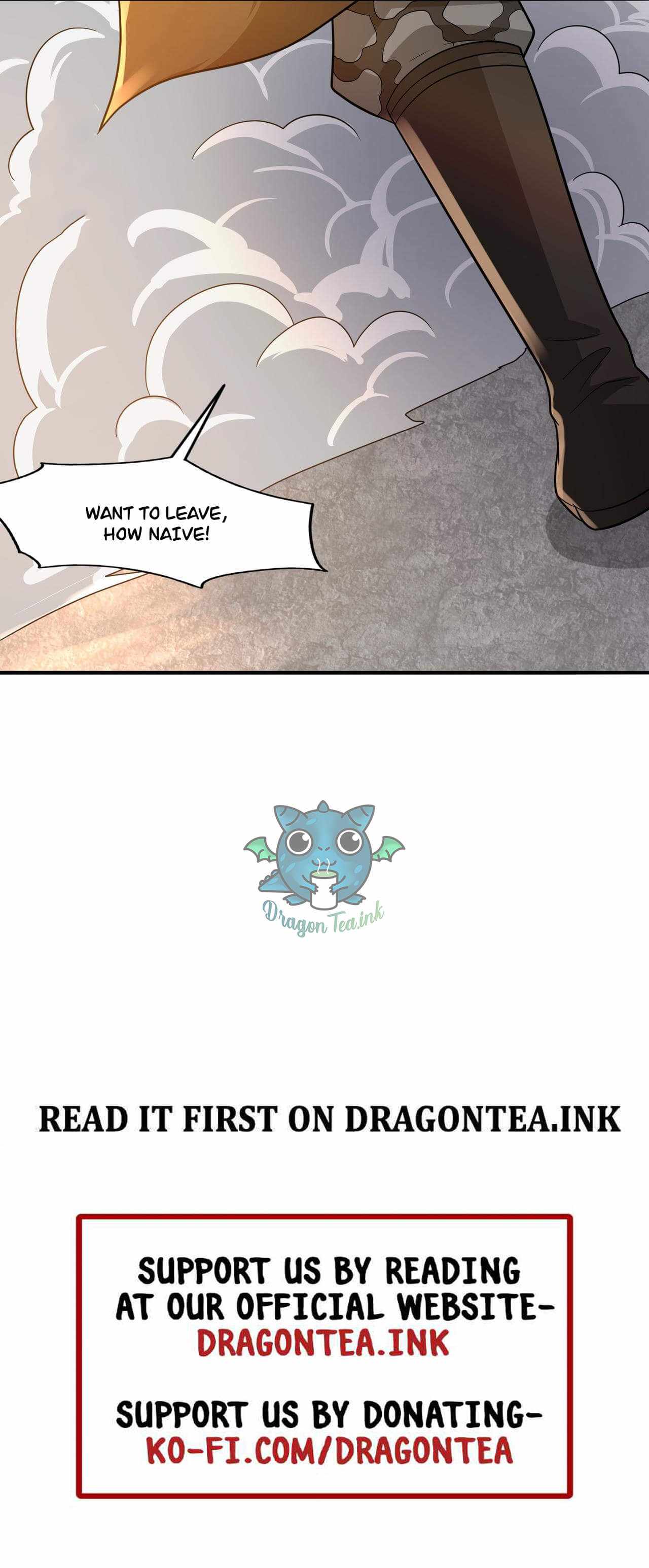 Survival CountDown Chapter 18 - Page 25