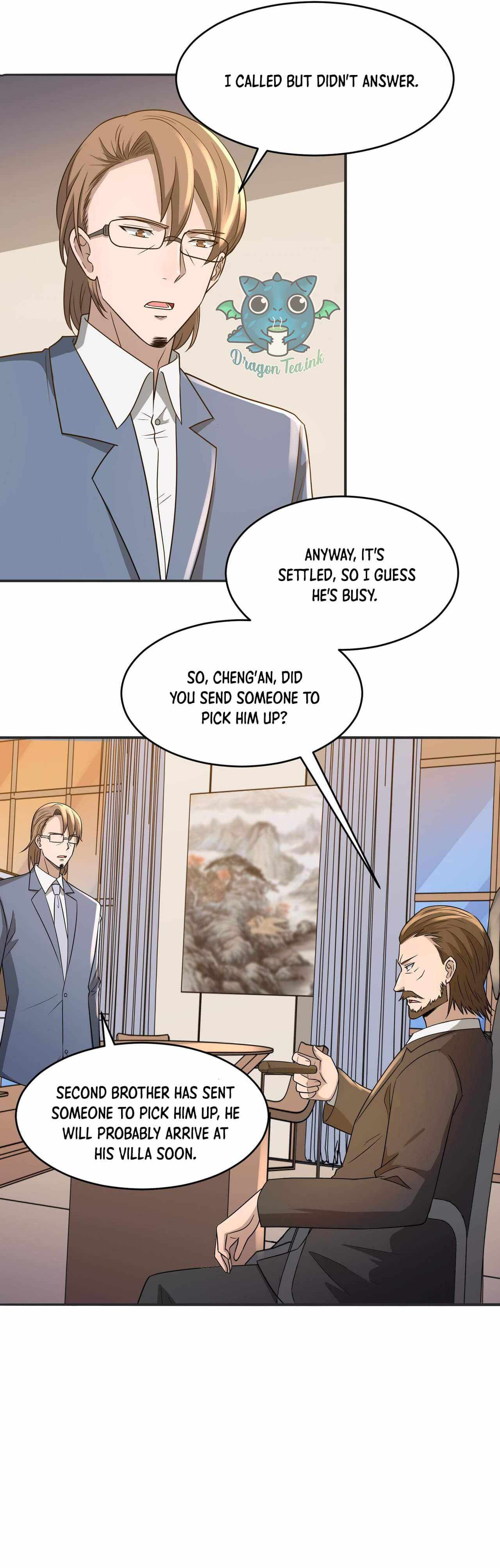 Survival CountDown Chapter 19 - Page 26