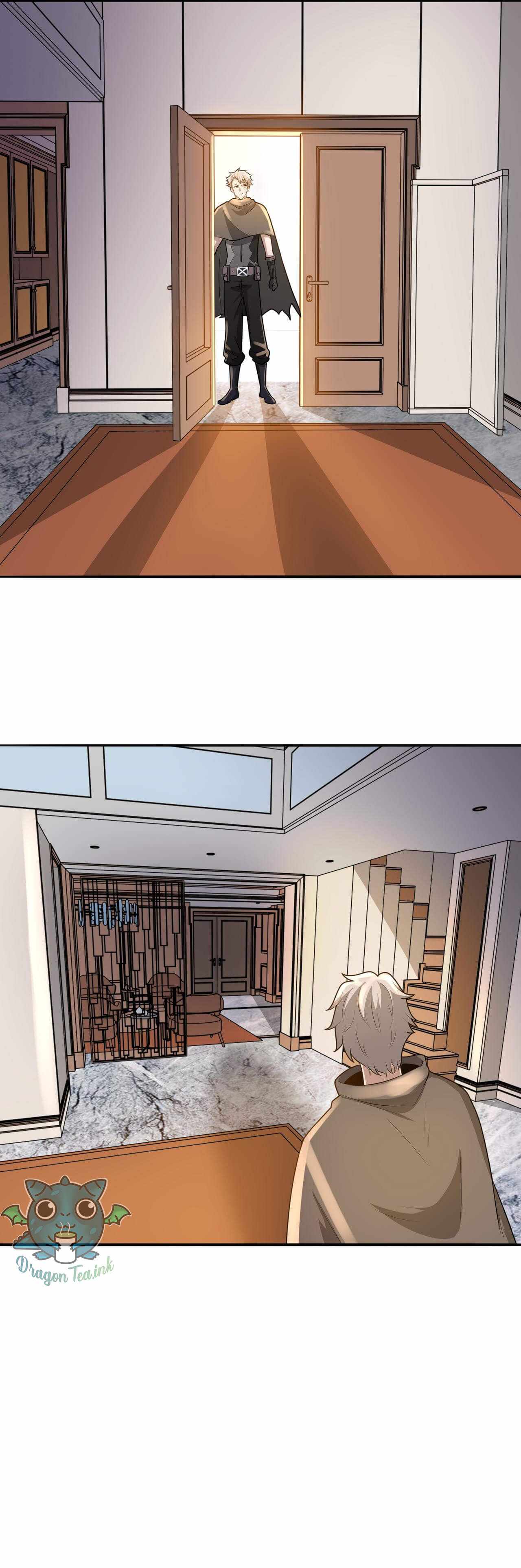Survival CountDown Chapter 19 - Page 28