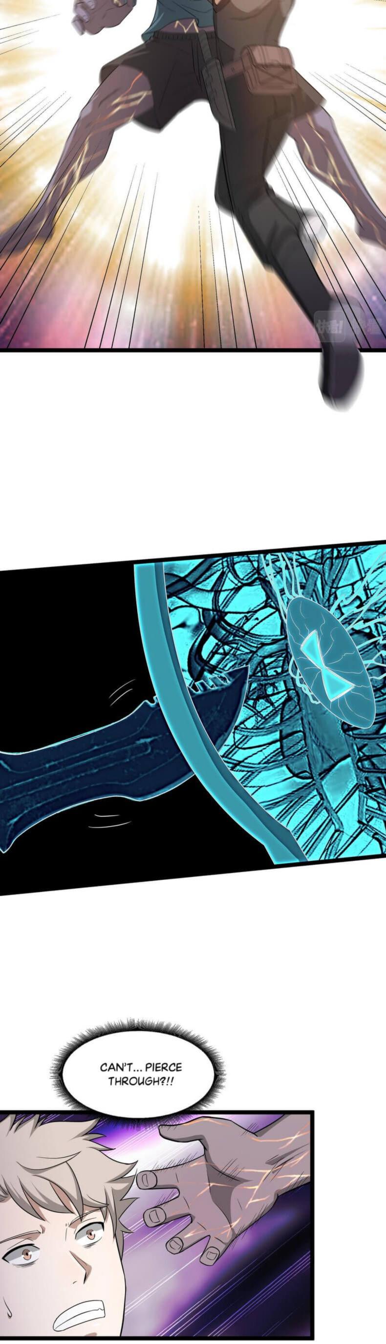 Survival CountDown Chapter 2 - Page 32