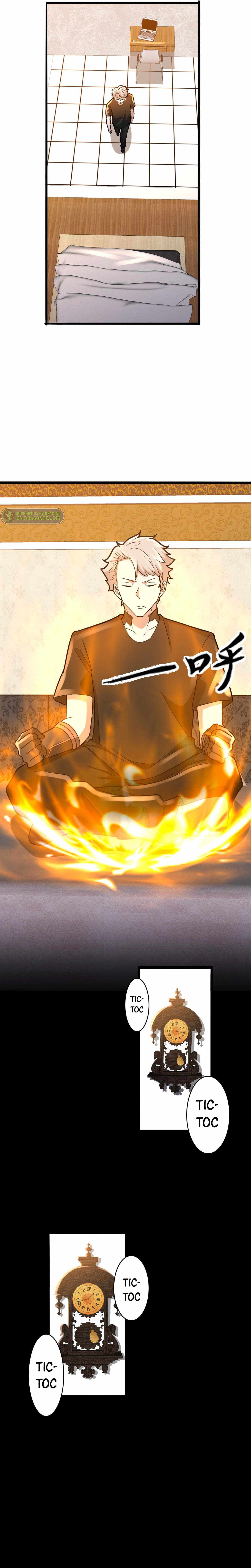 Survival CountDown Chapter 23 - Page 6