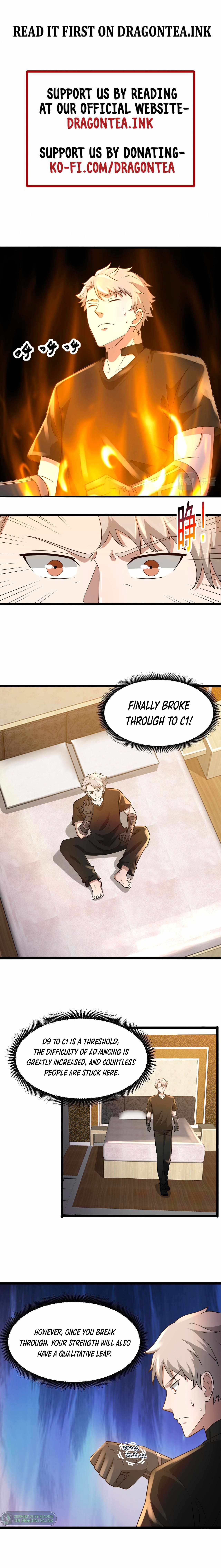 Survival CountDown Chapter 23 - Page 7