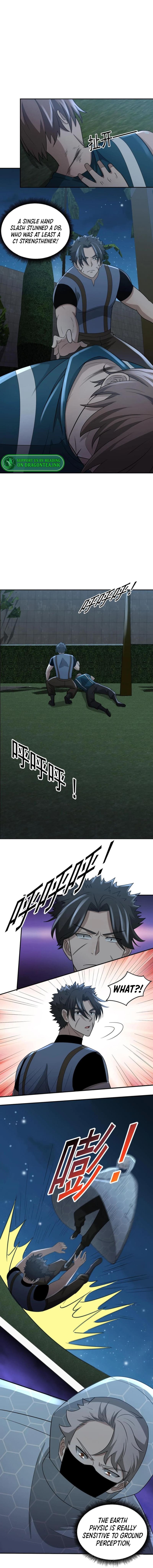 Survival CountDown Chapter 24 - Page 7