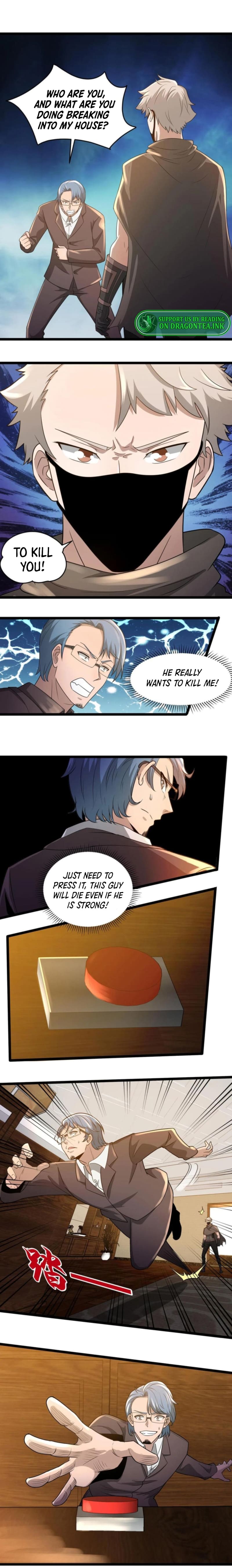 Survival CountDown Chapter 25 - Page 5