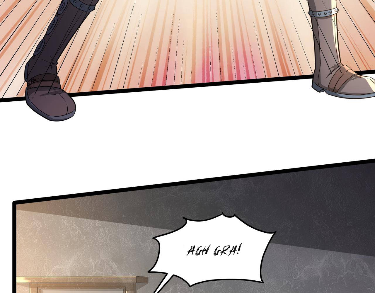 Survival CountDown Chapter 3 - Page 32