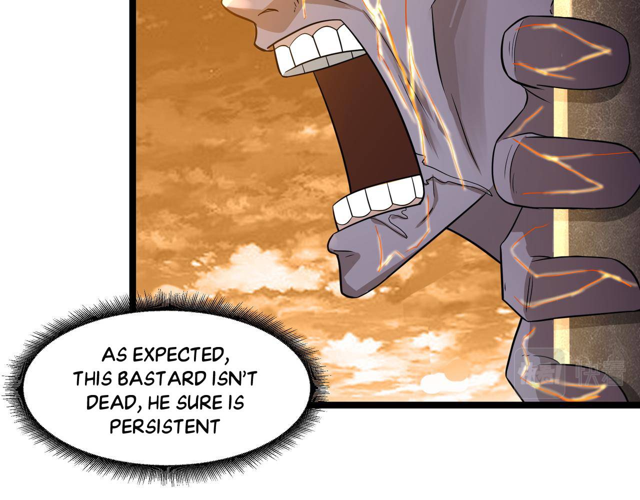 Survival CountDown Chapter 3 - Page 36