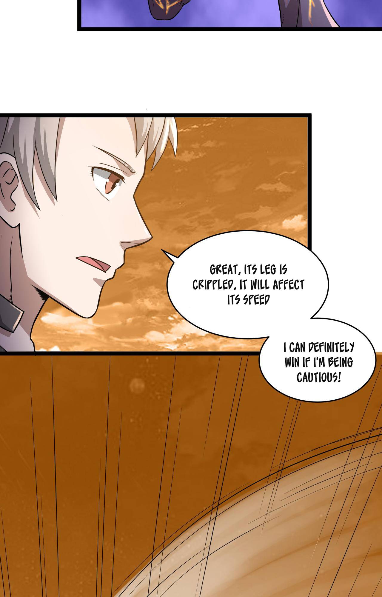 Survival CountDown Chapter 3 - Page 43