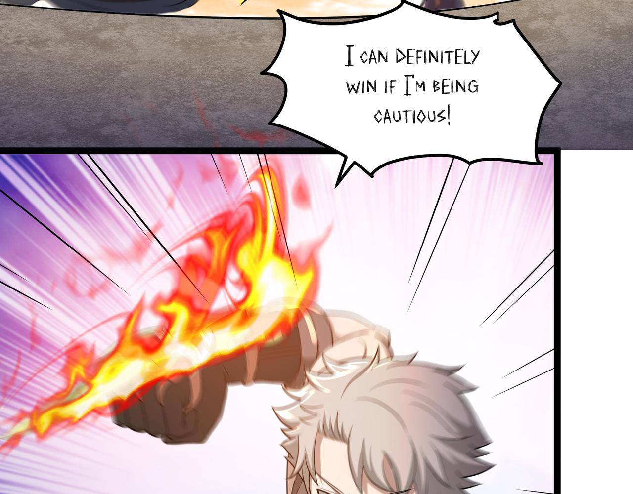 Survival CountDown Chapter 3 - Page 46