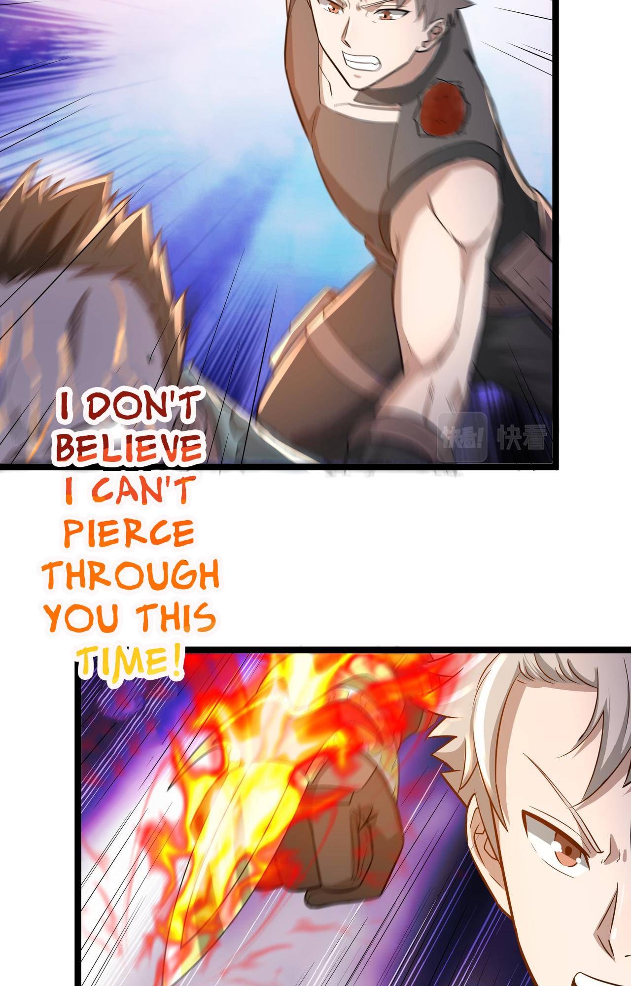 Survival CountDown Chapter 3 - Page 47