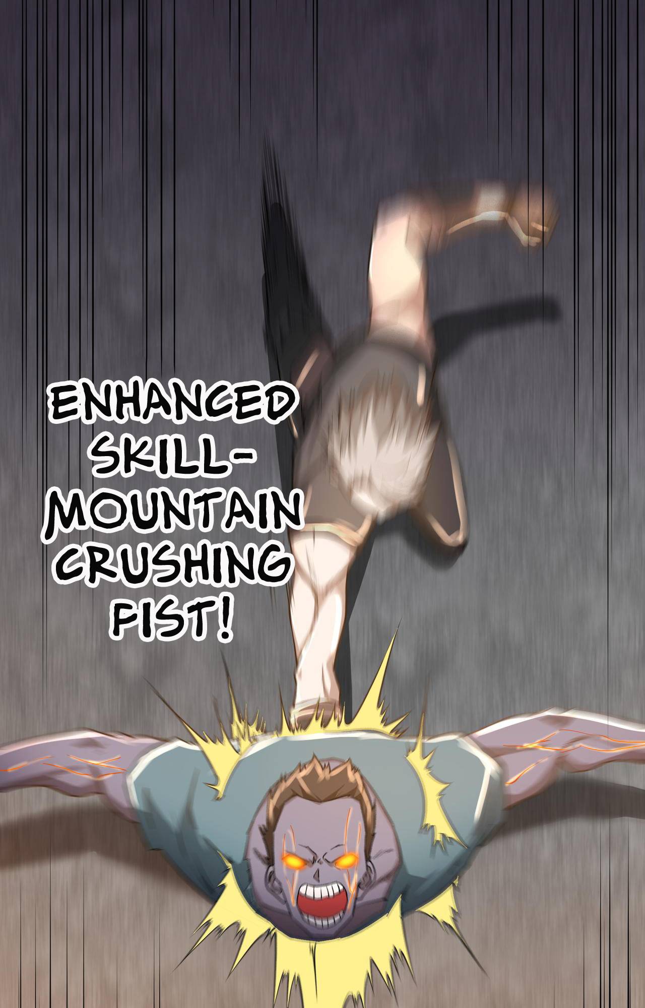Survival CountDown Chapter 3 - Page 51