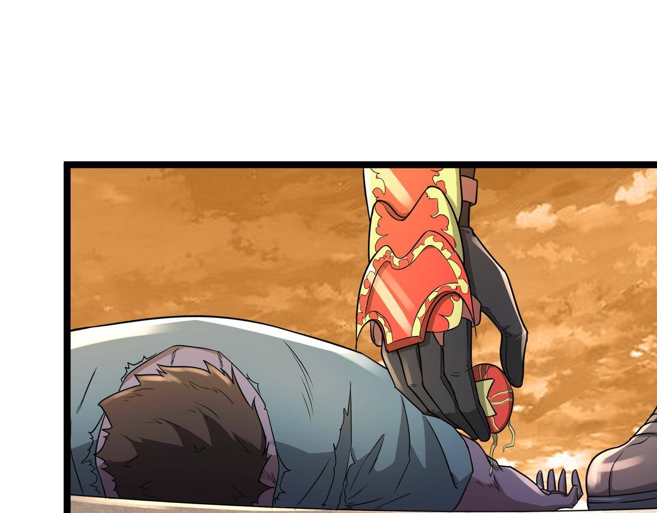 Survival CountDown Chapter 3 - Page 55
