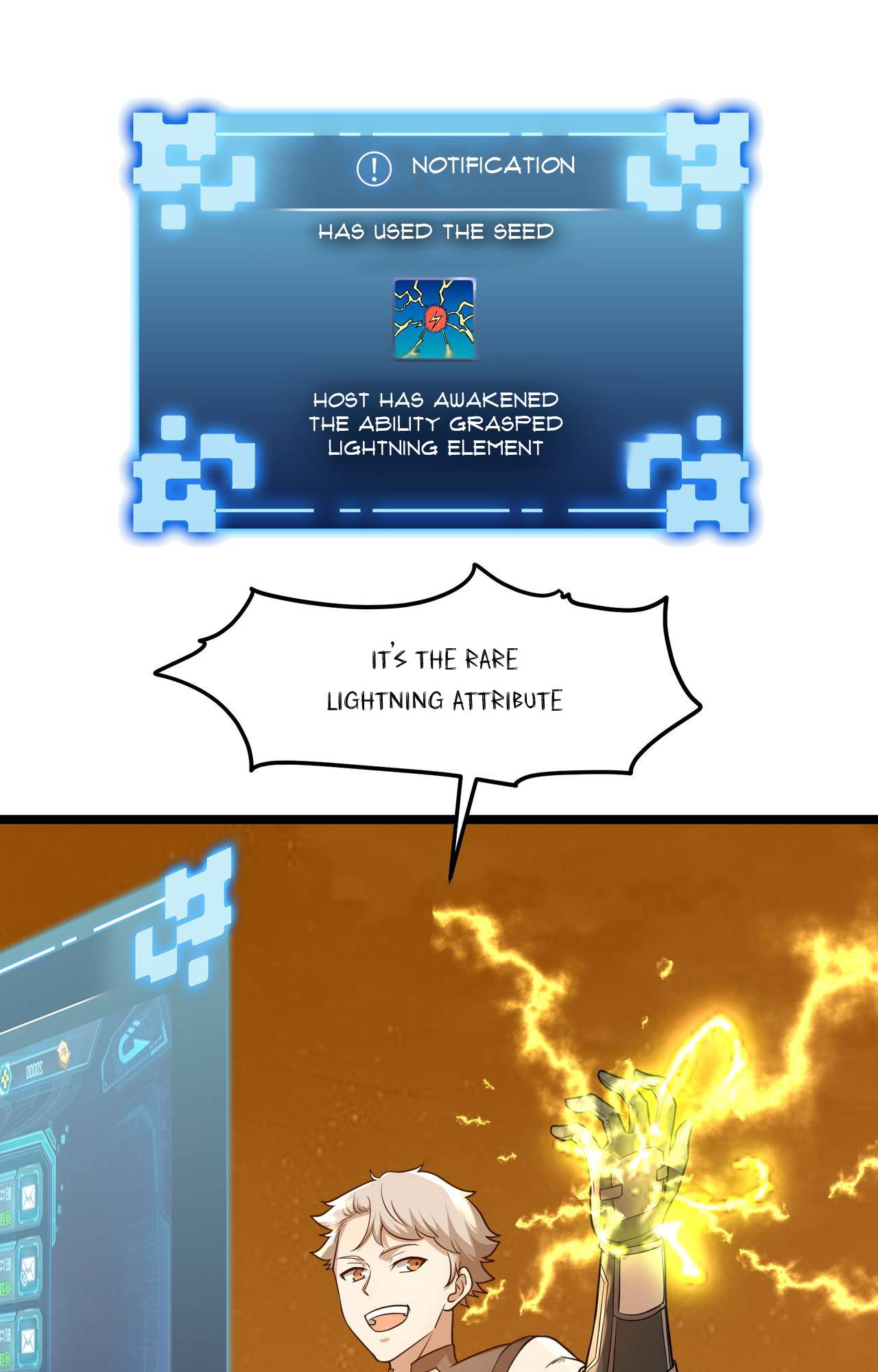 Survival CountDown Chapter 3 - Page 71