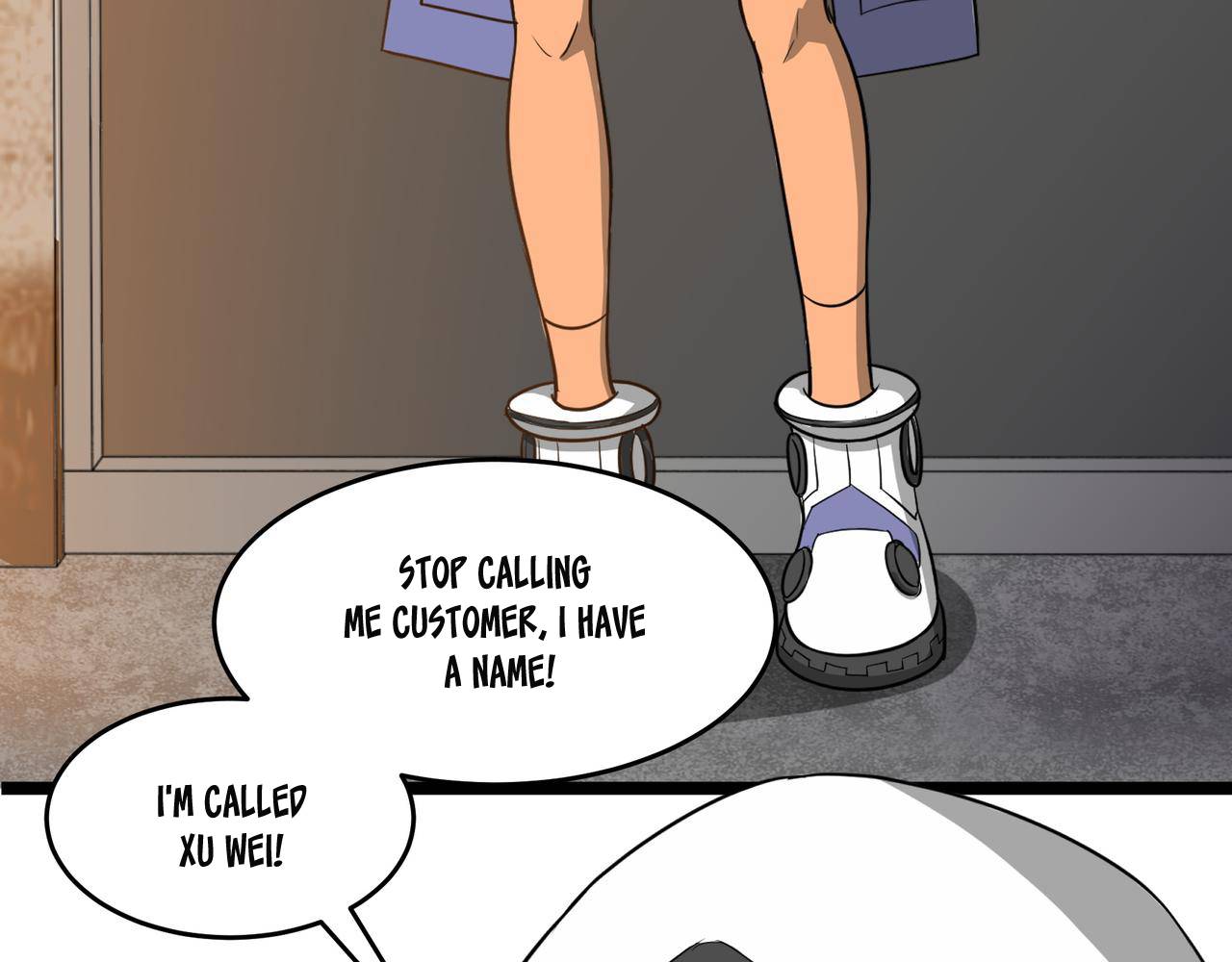 Survival CountDown Chapter 3 - Page 81