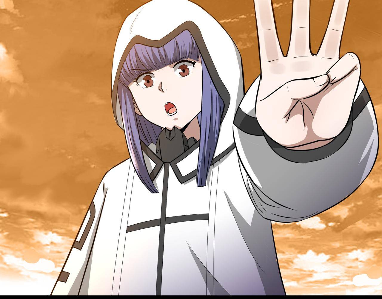 Survival CountDown Chapter 3 - Page 90
