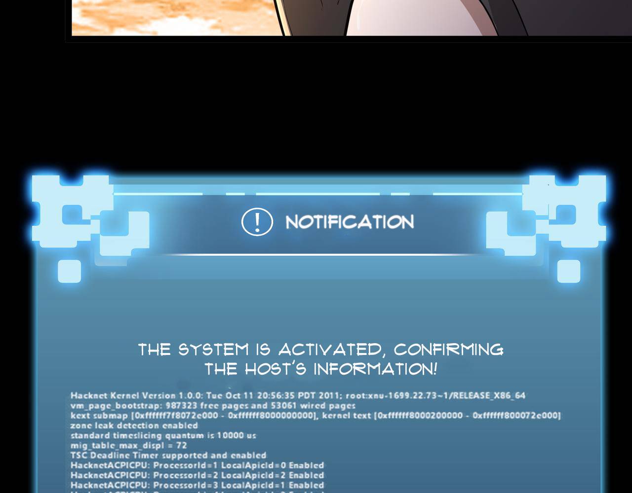 Survival CountDown Chapter 3 - Page 10