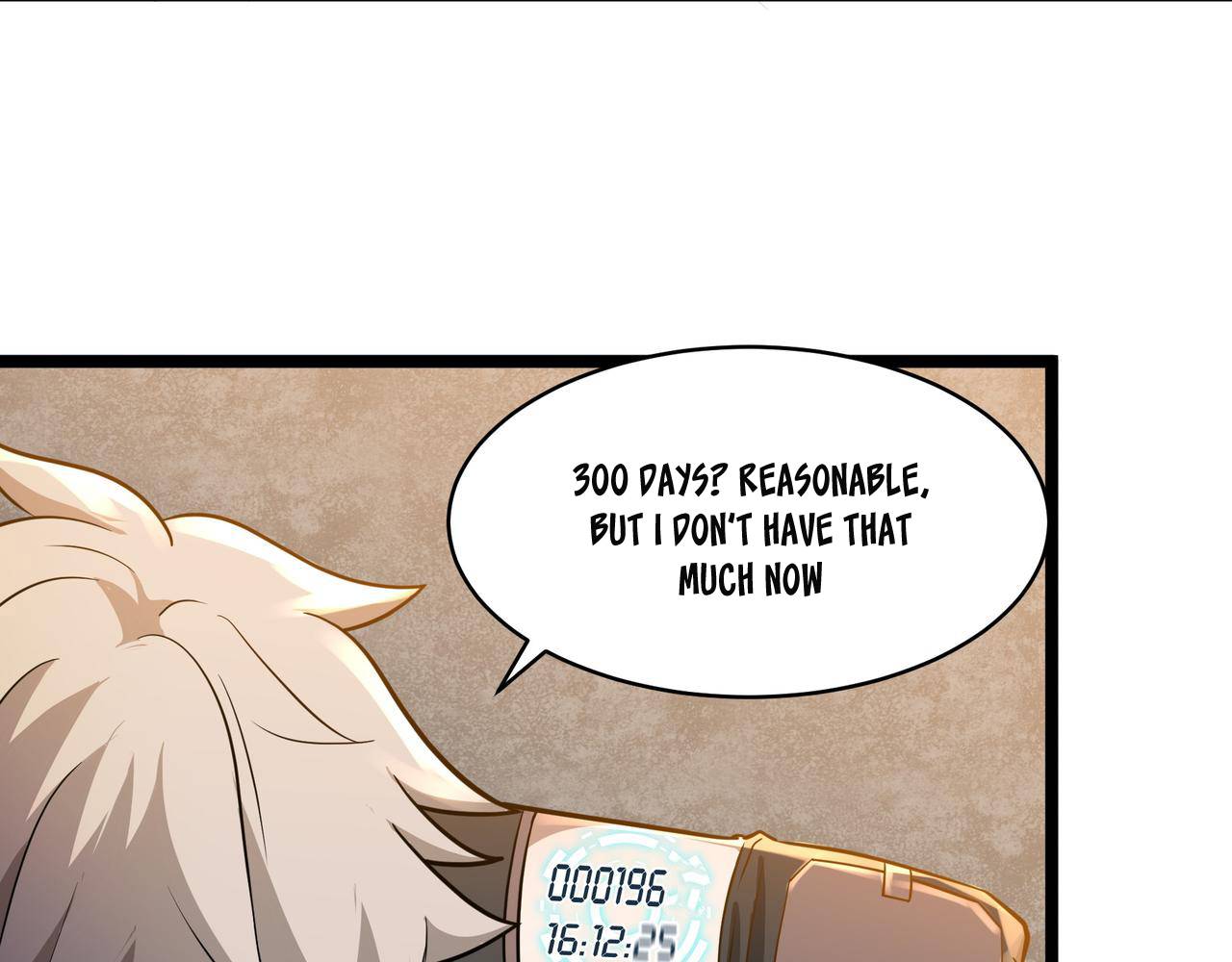 Survival CountDown Chapter 3 - Page 91