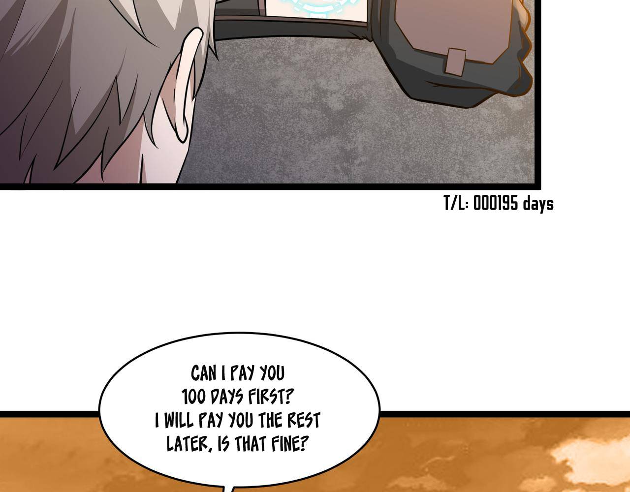 Survival CountDown Chapter 3 - Page 92