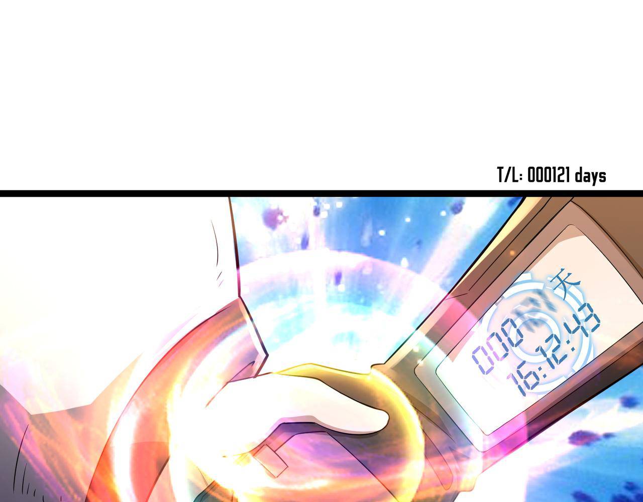 Survival CountDown Chapter 3 - Page 95