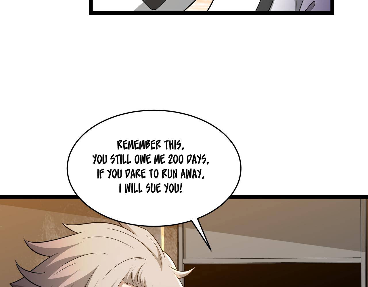 Survival CountDown Chapter 3 - Page 98