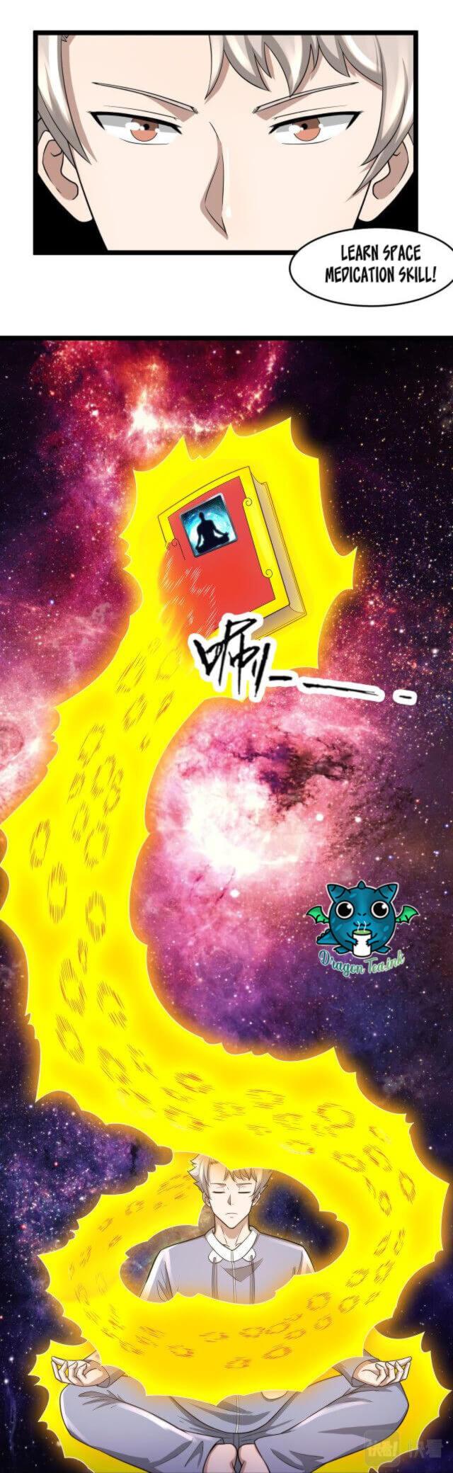 Survival CountDown Chapter 7 - Page 14