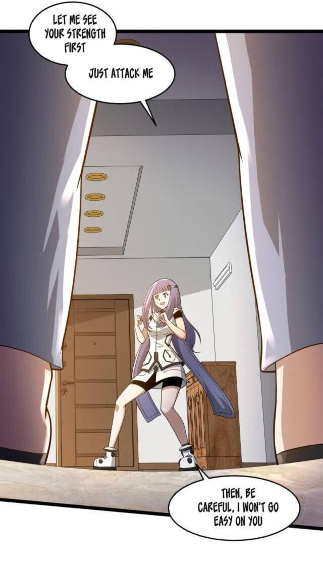 Survival CountDown Chapter 7 - Page 23