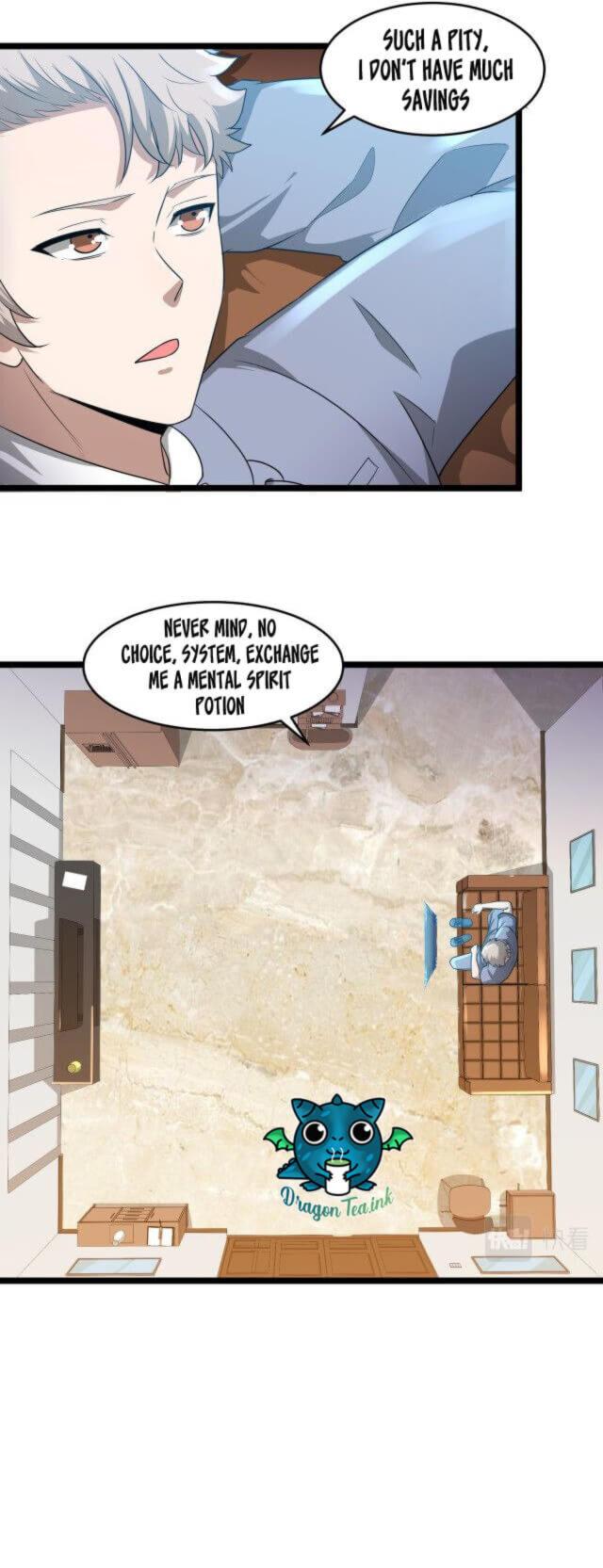 Survival CountDown Chapter 7 - Page 9