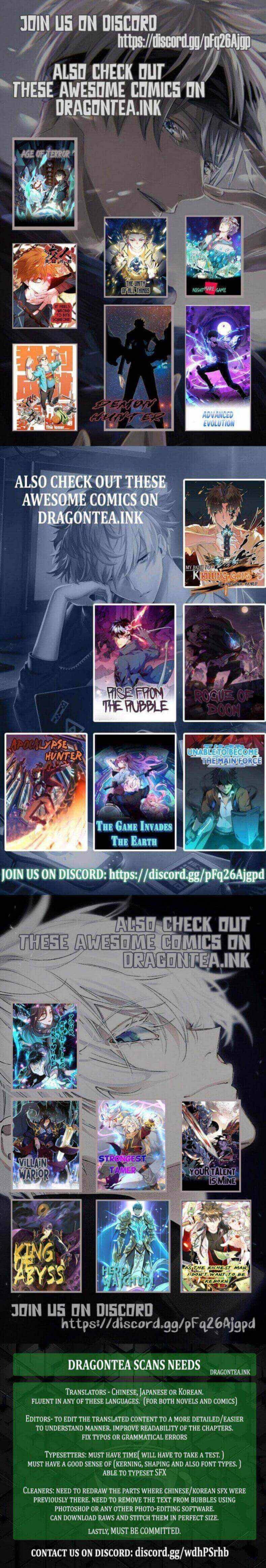 Survival CountDown Chapter 8 - Page 41