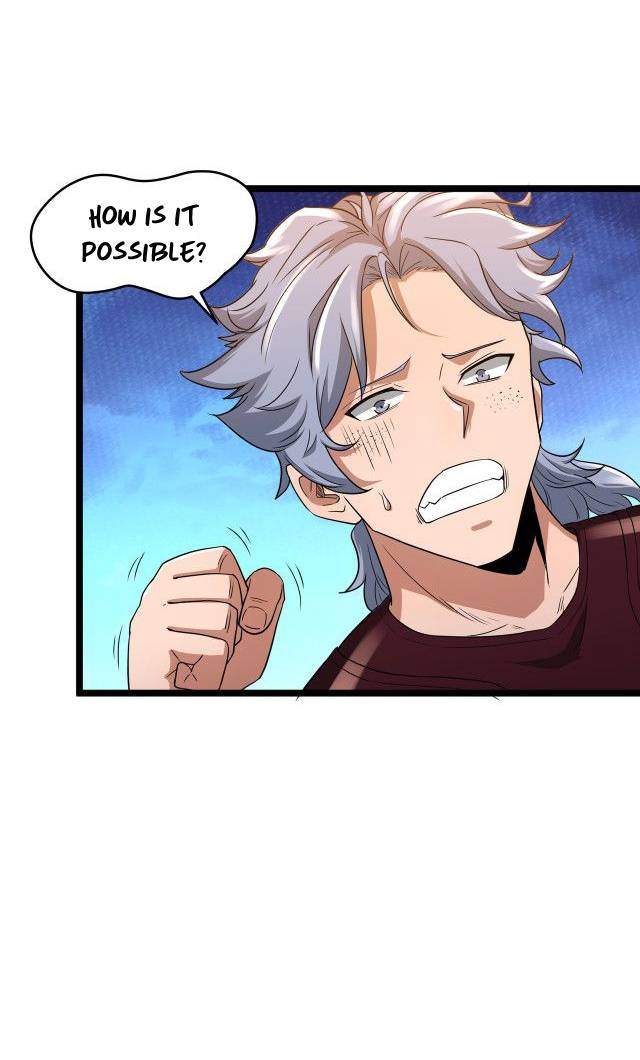 Survival CountDown Chapter 9 - Page 12