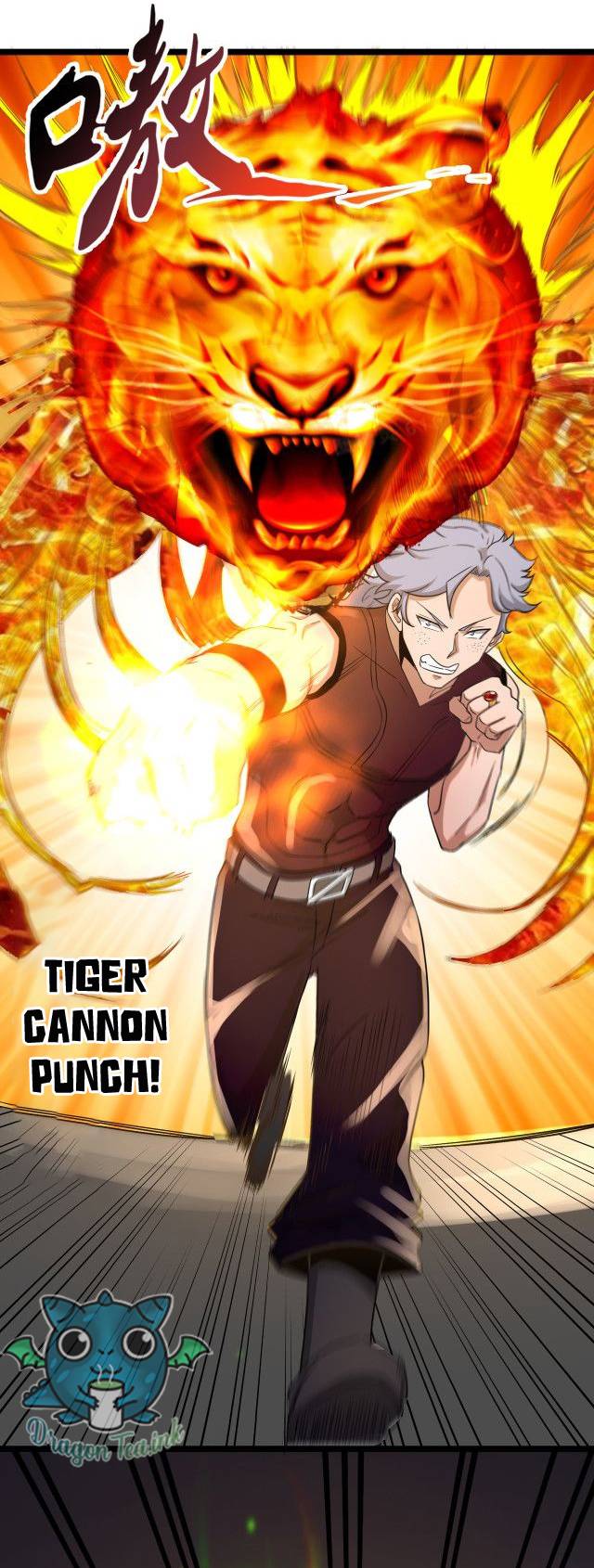 Survival CountDown Chapter 9 - Page 10