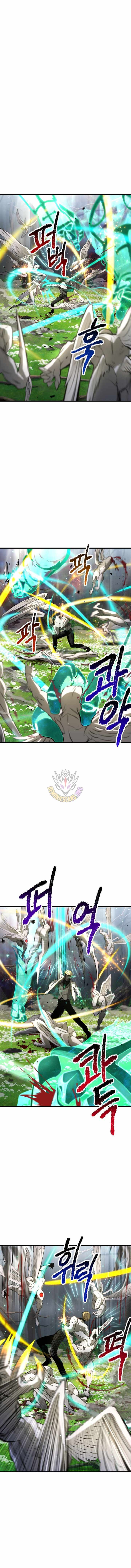 Survival Story of a Sword King in a Fantasy World Chapter 253 - Page 13