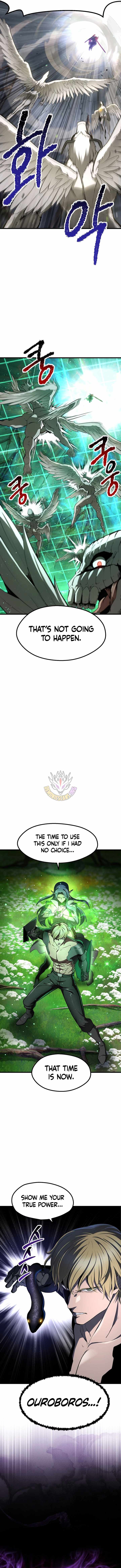 Survival Story of a Sword King in a Fantasy World Chapter 253 - Page 2