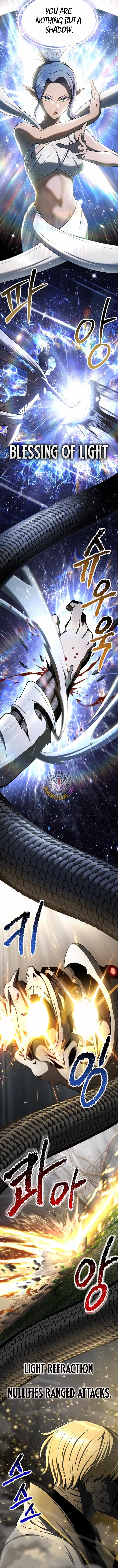 Survival Story of a Sword King in a Fantasy World Chapter 253 - Page 6
