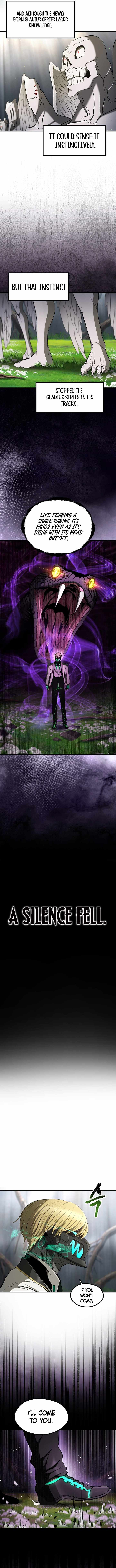 Survival Story of a Sword King in a Fantasy World Chapter 253 - Page 8