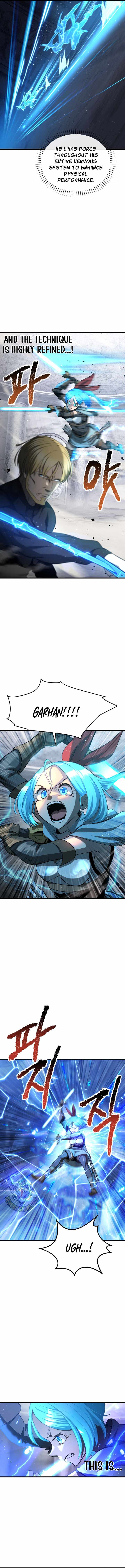 Survival Story of a Sword King in a Fantasy World Chapter 254 - Page 10