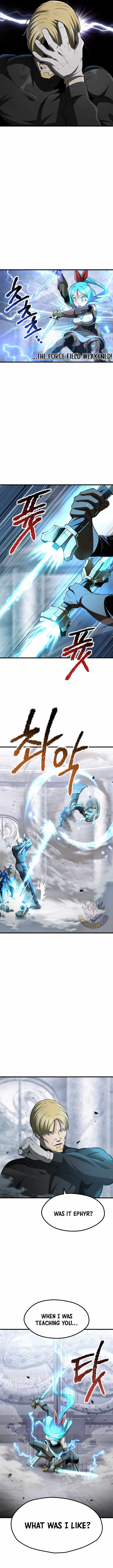 Survival Story of a Sword King in a Fantasy World Chapter 254 - Page 12