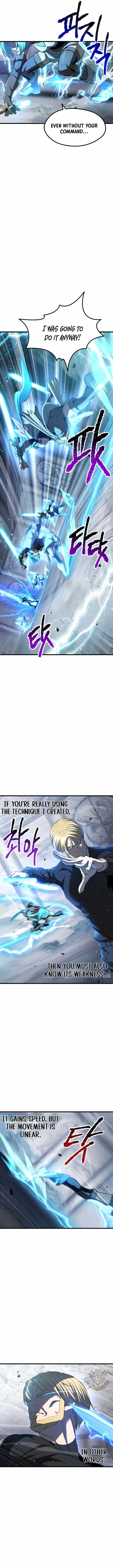 Survival Story of a Sword King in a Fantasy World Chapter 254 - Page 14