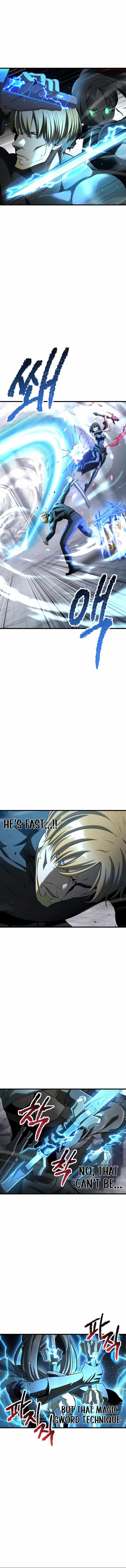 Survival Story of a Sword King in a Fantasy World Chapter 254 - Page 7