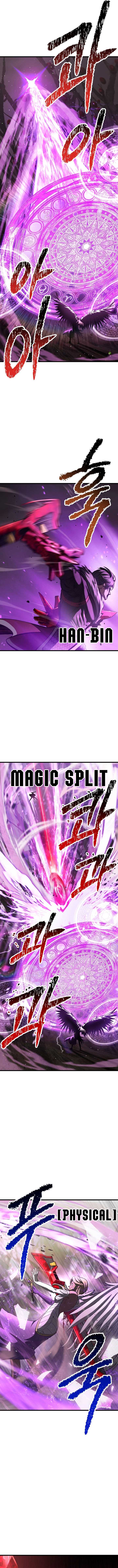 Survival Story of a Sword King in a Fantasy World Chapter 256 - Page 11