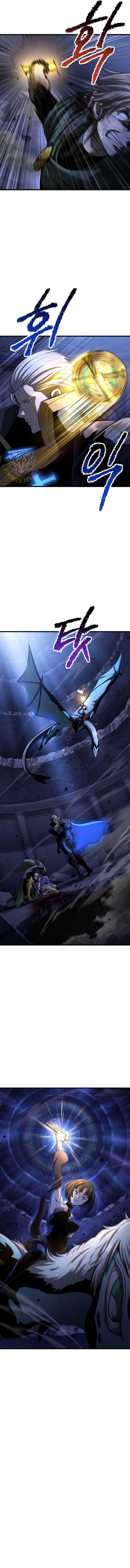Survival Story of a Sword King in a Fantasy World Chapter 256 - Page 2