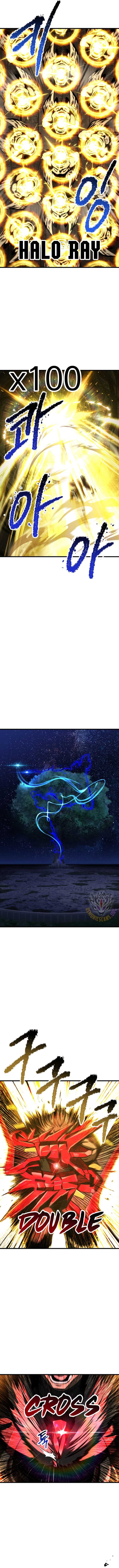 Survival Story of a Sword King in a Fantasy World Chapter 256 - Page 6