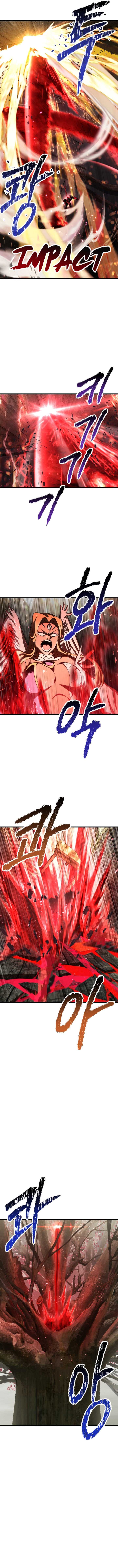 Survival Story of a Sword King in a Fantasy World Chapter 256 - Page 7